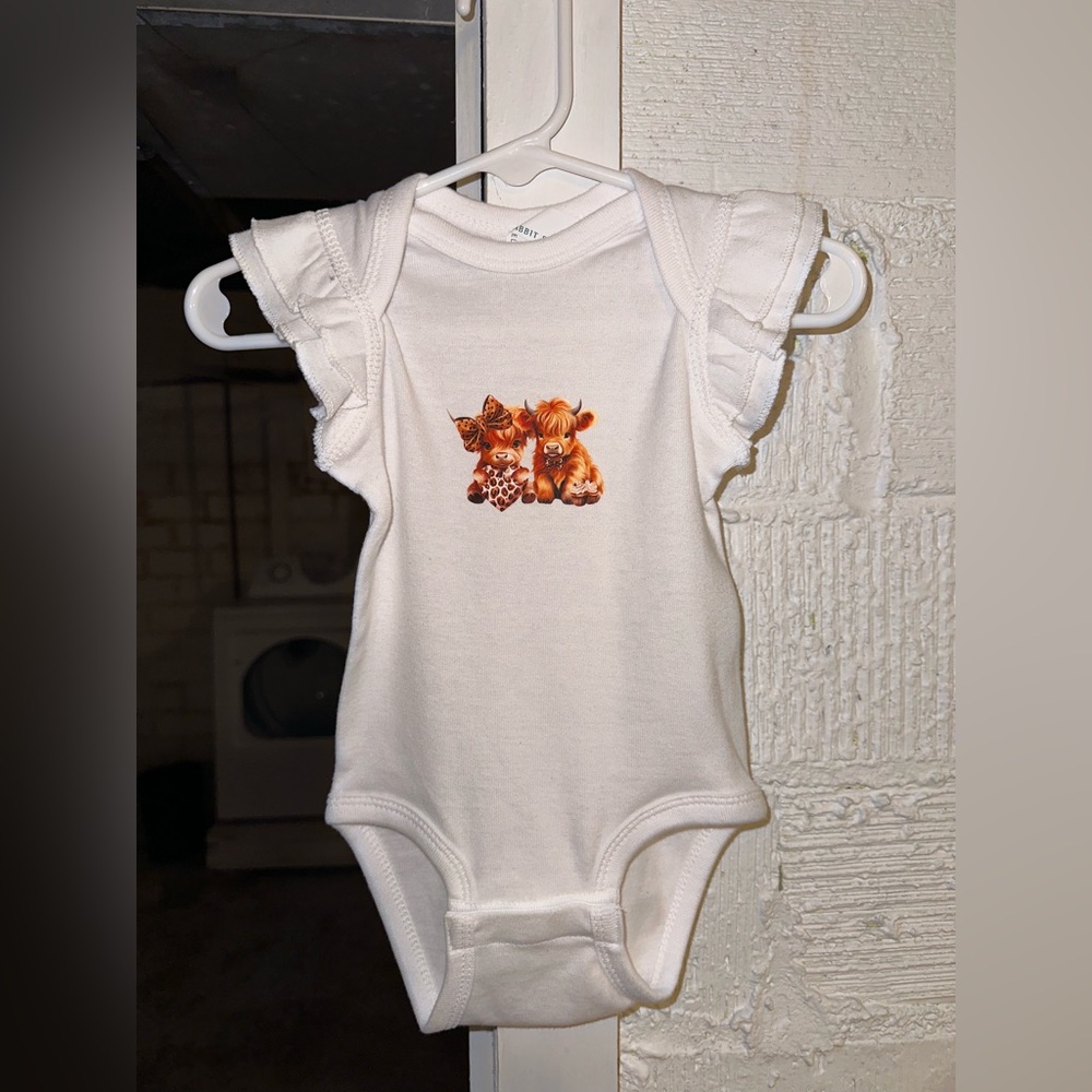 Onsie. Size 6 month